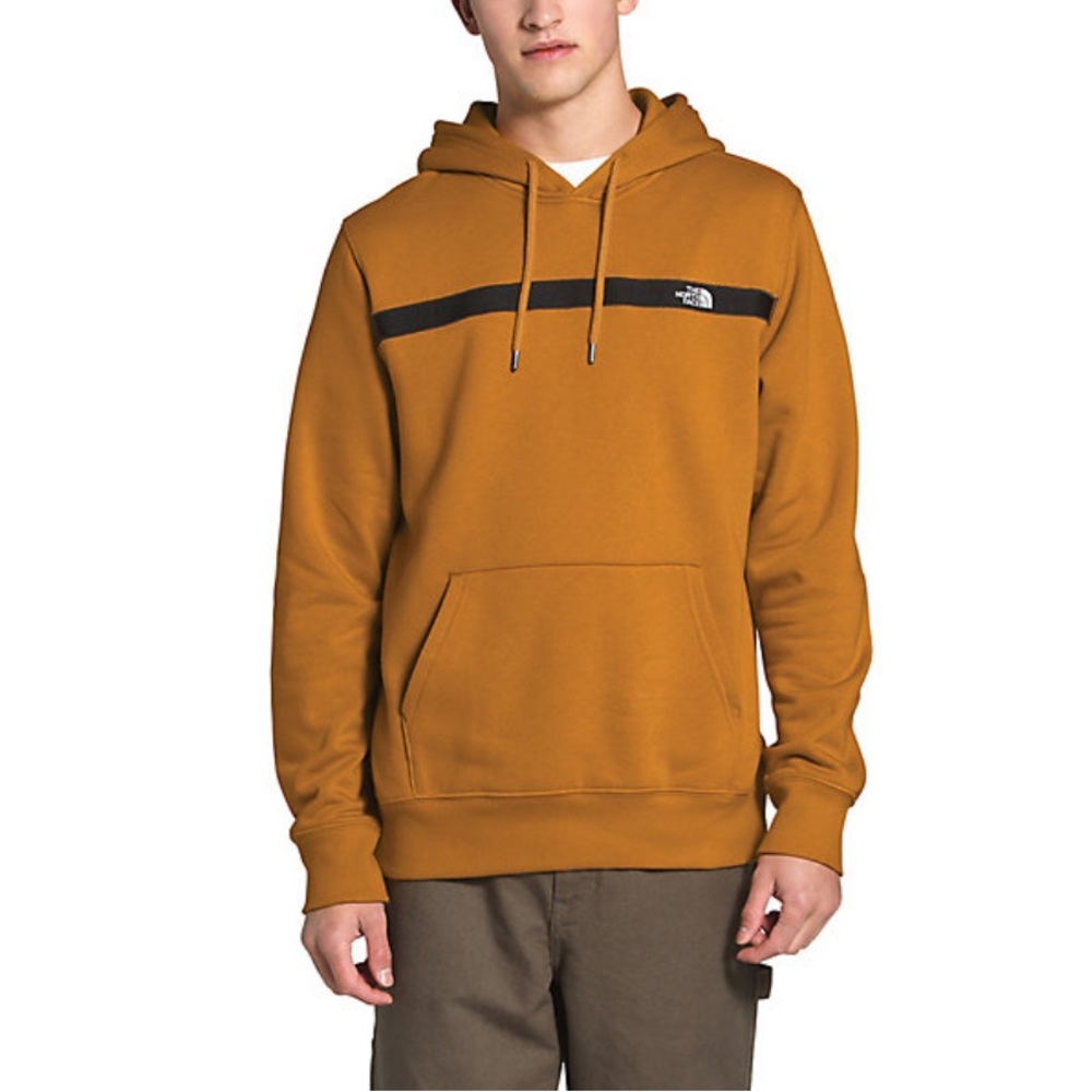 🔥The North Face Pullover Hoodie